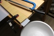 Production of the diffusers