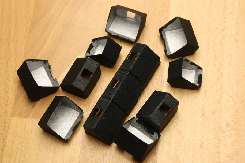 Reflectors