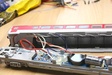 Finished hardware